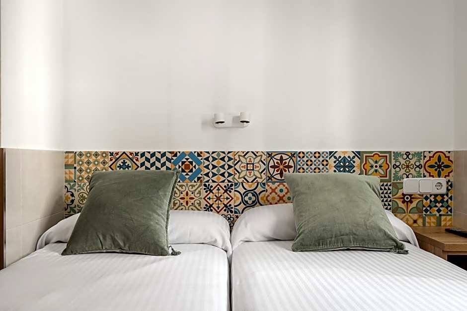 Hostal Baler