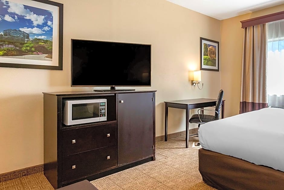 Comfort Inn & Suites Paw Paw