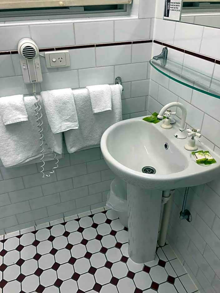Adelaide Airport Motel