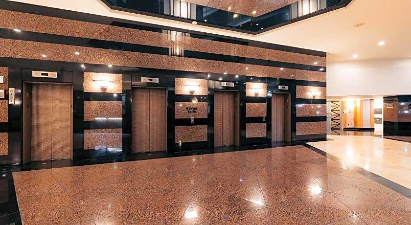 Bishop Suites @ Executive Centre