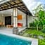 Puri Canggu Villas and Rooms
