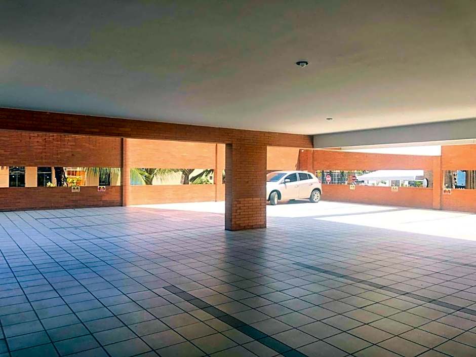 IBIZA - 114 · I-14: Apê completo na praia da Jatiúca - Superhost