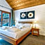 Tilford Woods Lodge Retreat