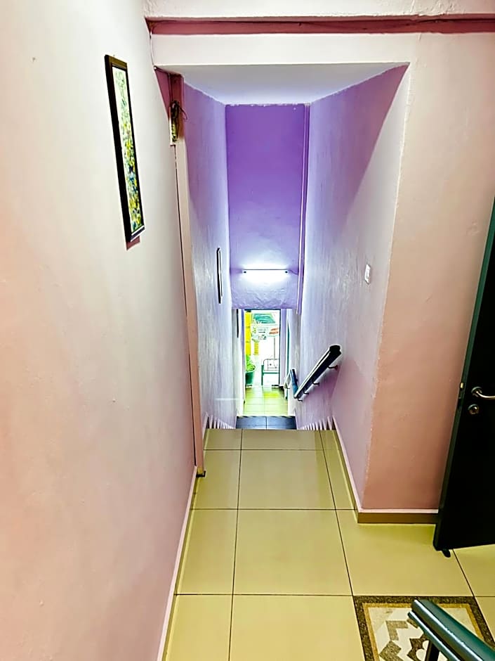 Hotel Sagittario