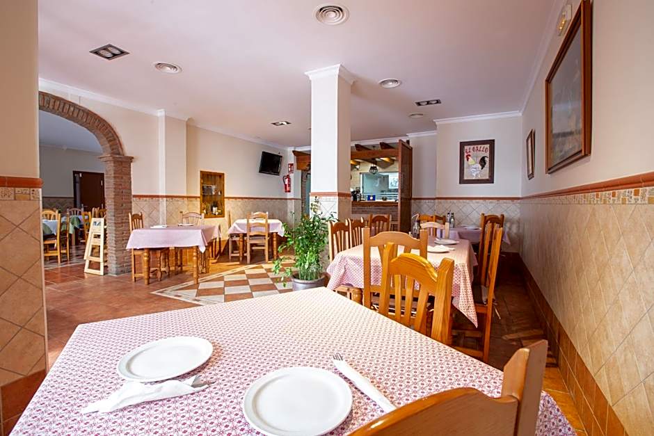 Hostal El Gallo