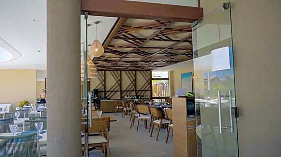 Makia Flat Muro Alto