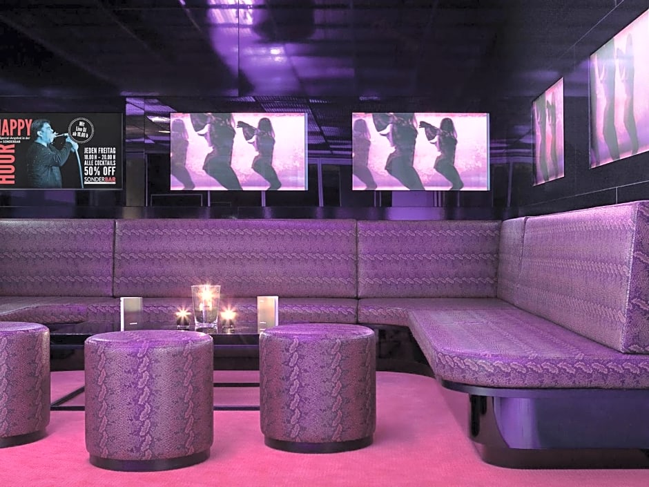 Dormero Hotel Hannover
