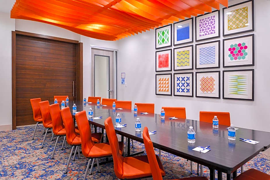 Holiday Inn Express New Orleans - St Charles By IHG