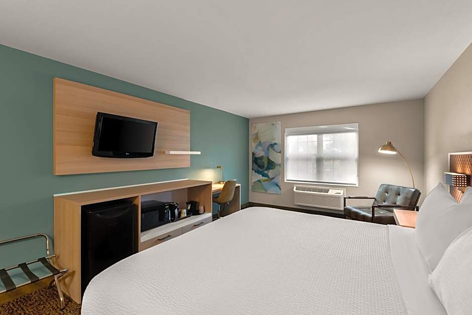 Wyndham Garden Galena Hotel & Day Spa