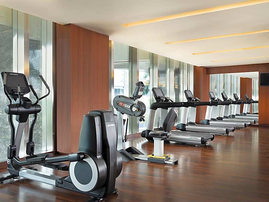 Intercontinental Residence Jakarta Pondok Indah By IHG