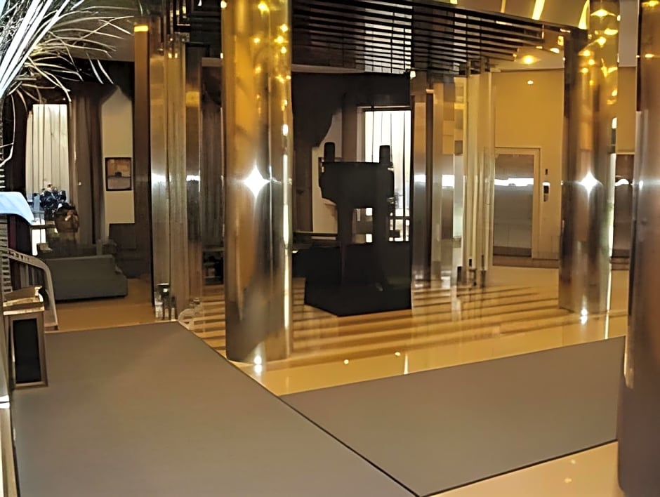 Jinjiang Inn Daqing xincun Devleopment Zone