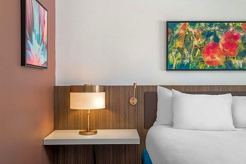 Hilton Garden Inn Atlanta Peachtree City