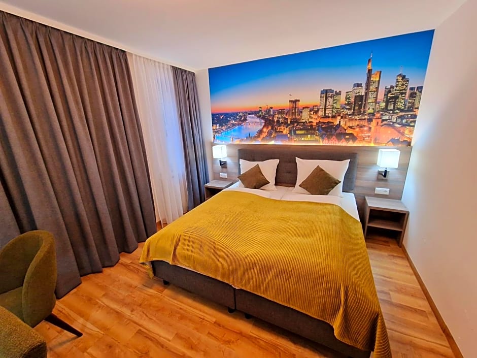 Sophien Hotel
