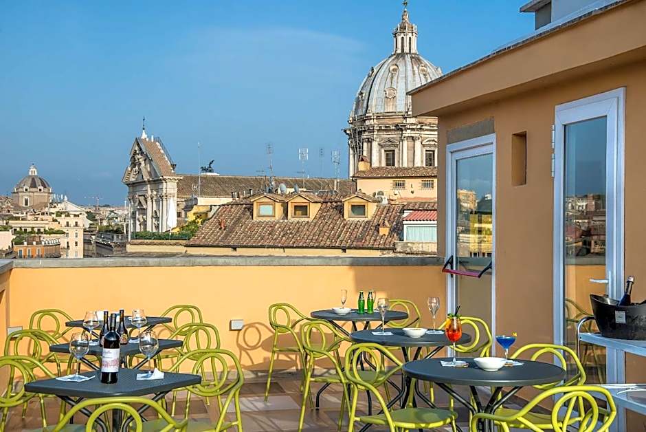 Hotel Damaso