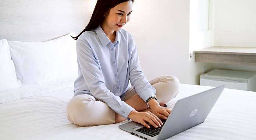 HOP INN Kanchanaburi Building A