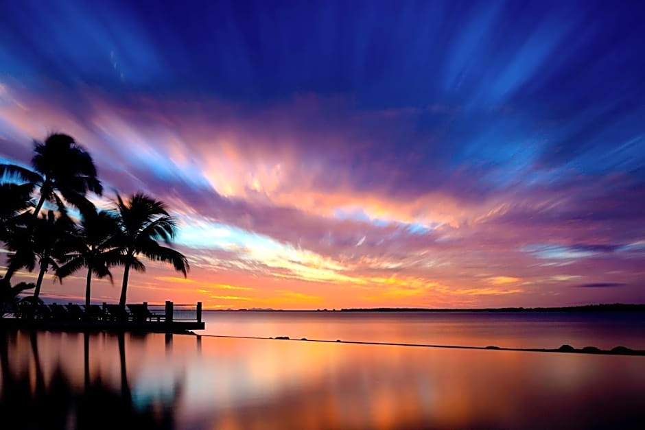 Sheraton Denarau Villas