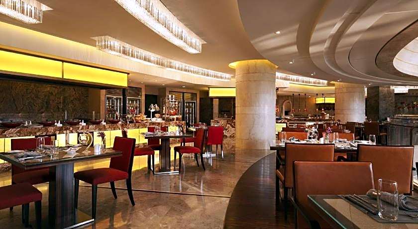 Kempinski Hotel Taiyuan