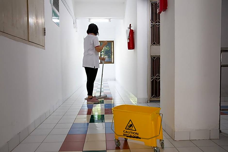 D haus Ngamwongwan Residence