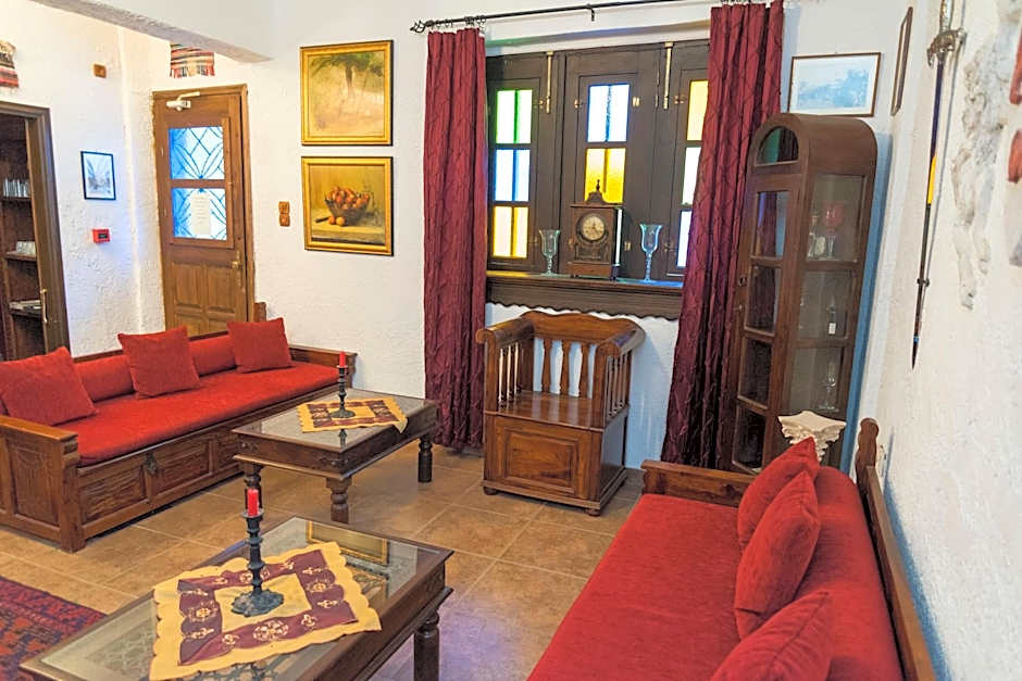 Spot Hotel