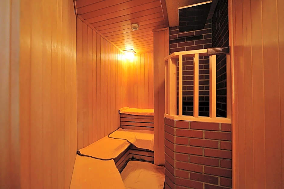 Dormy Inn Chiba City Soga
