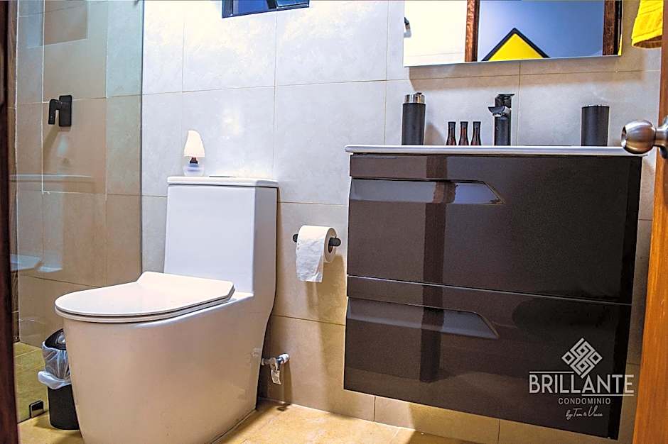 Condominio Brillante GDL