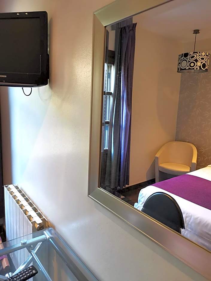 Hotel Lloret Ramblas