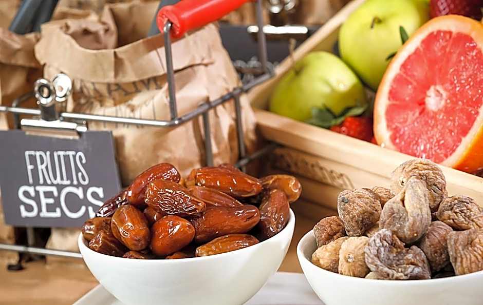 Ibis Paris Gare Montparnasse 15ème