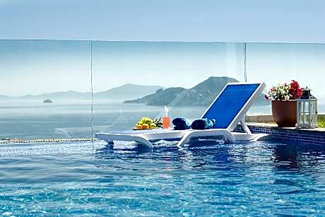 Bodrum Infinity Villas - Holiday Homes