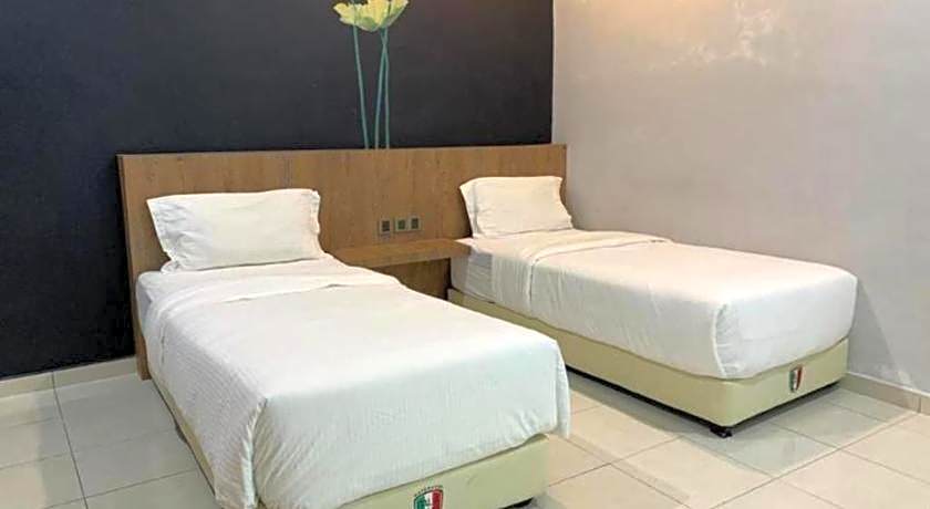 OYO 89777 Urbanstay Kuantan