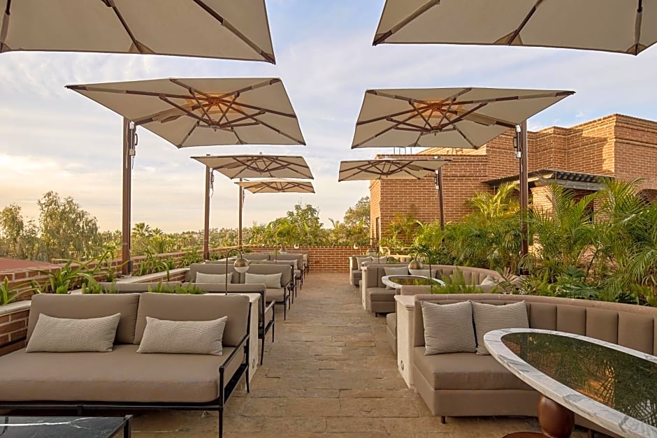 Todos Santos Boutique Hotel