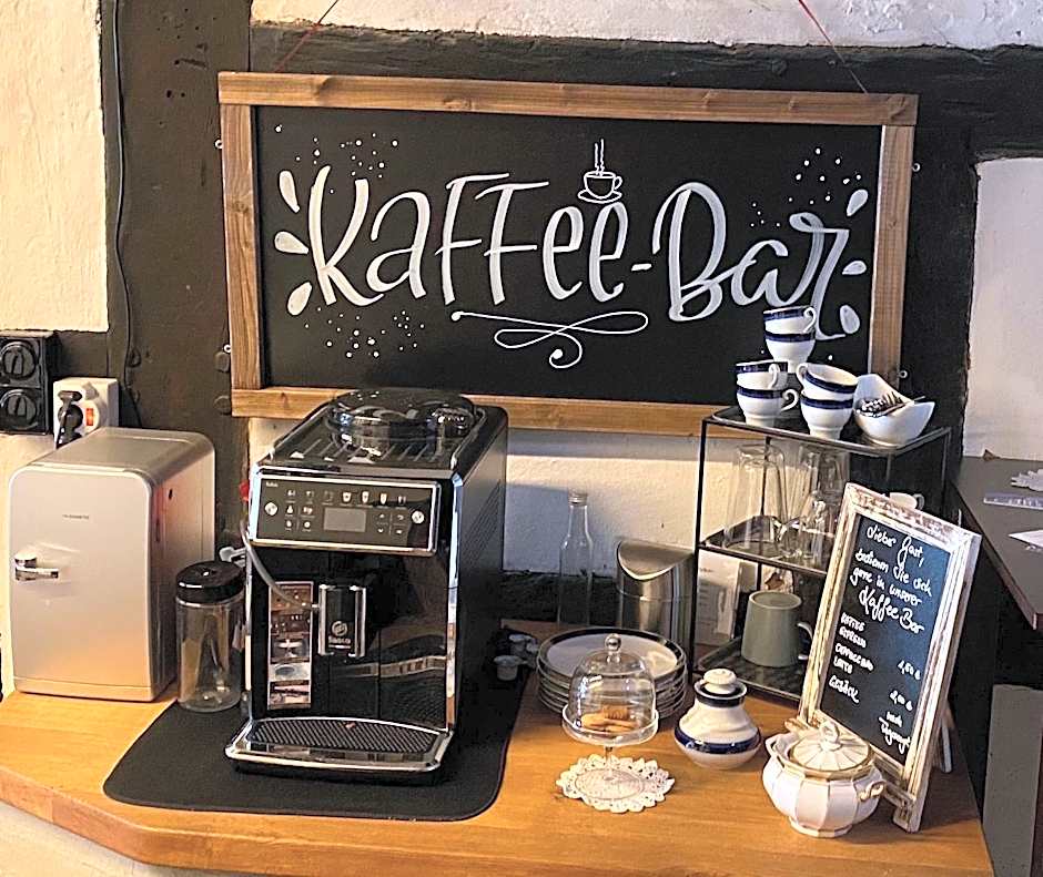 Haus Buuck - Appartement