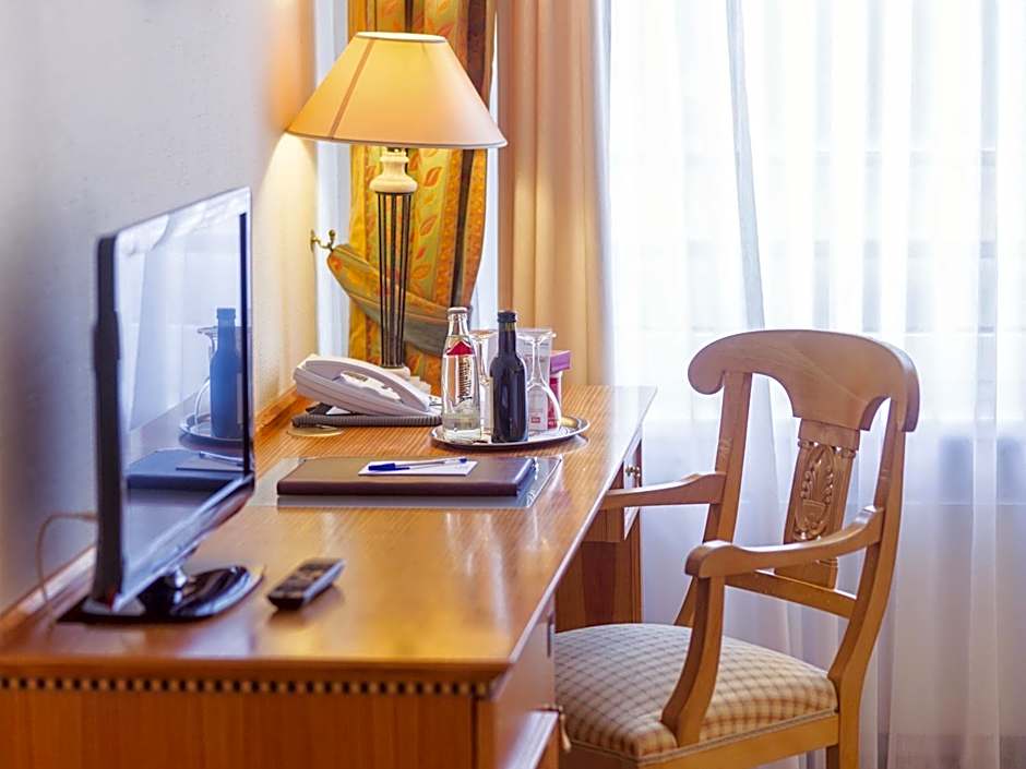 Hotel Domicil Berlin by Golden Tulip