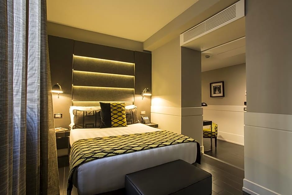 Rome Style Hotel