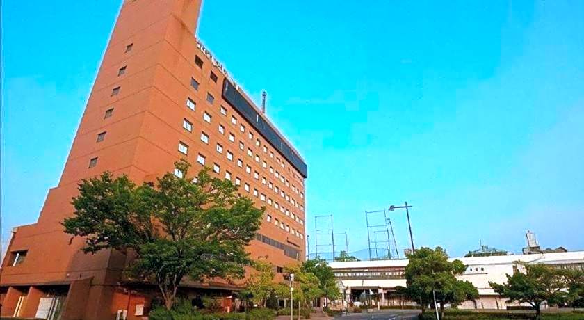 Hotel Anesis Seto-Ohashi