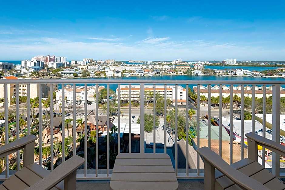Hampton Inn By Hilton and Suites Clearwater Beach