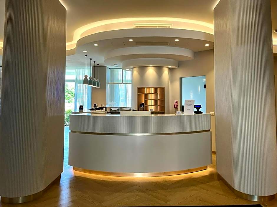 Residence Hotel Piccadilly