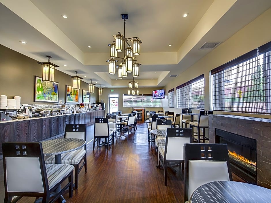 Best Western Plus Boulder Inn