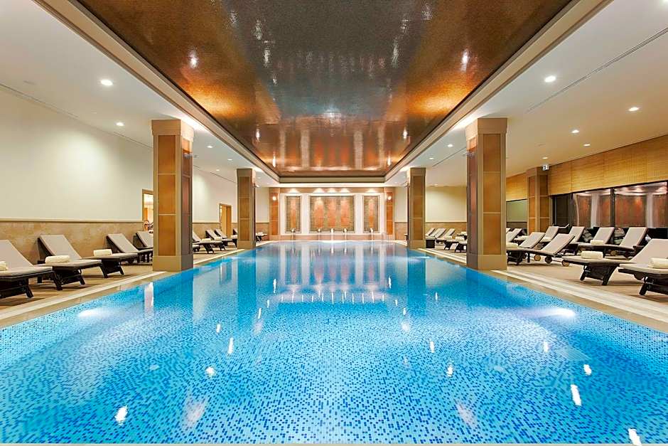 Divan Erbil Hotel
