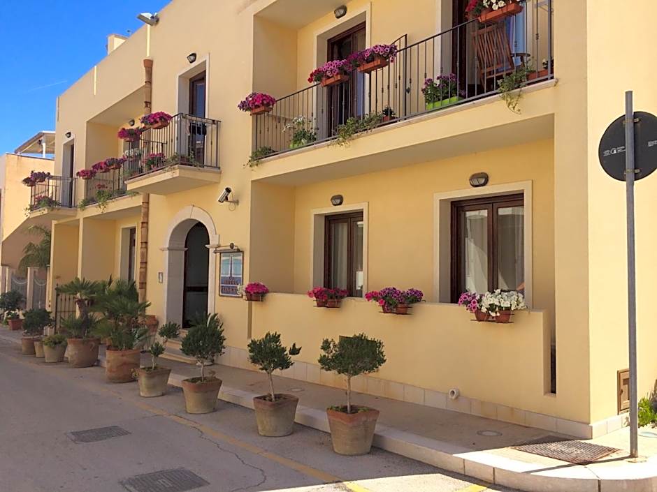 Hotel Trinacria