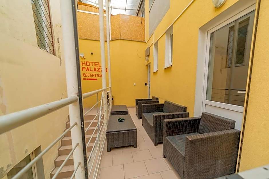 Hotel Palazzo