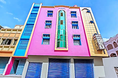 Hotel O Suraj Residency