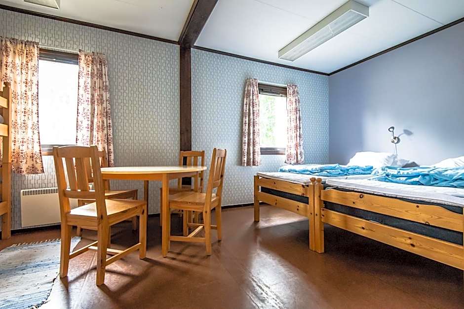 Bromölla Camping o Vandrarhem