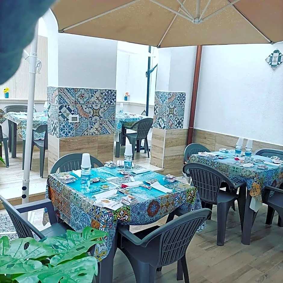 B&B Stella Maris Trapani Centro