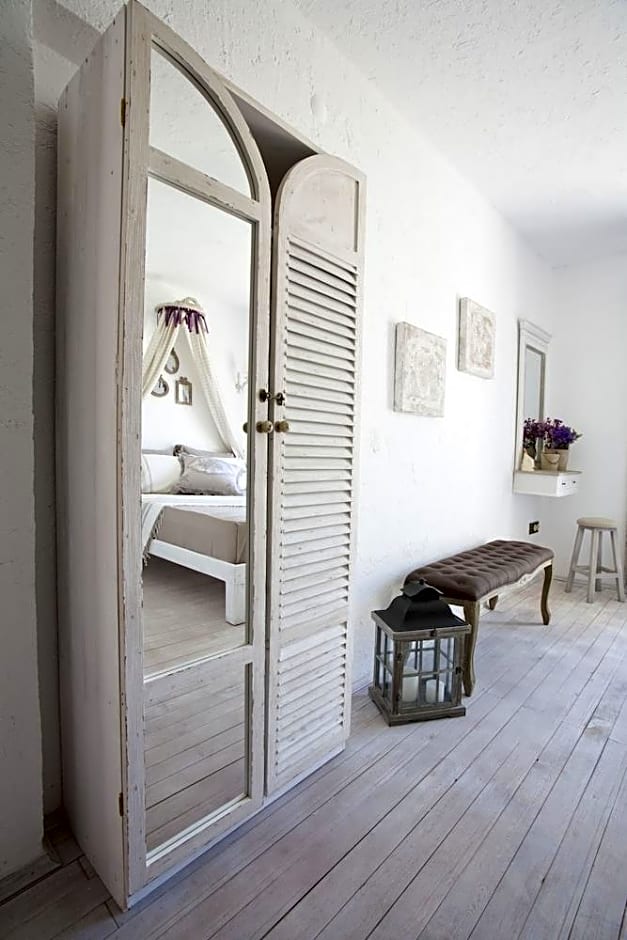Hane Alaçatı Boutique Hotel