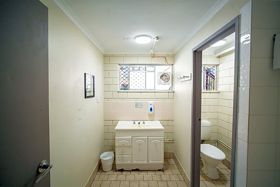 Airlie Beach YHA