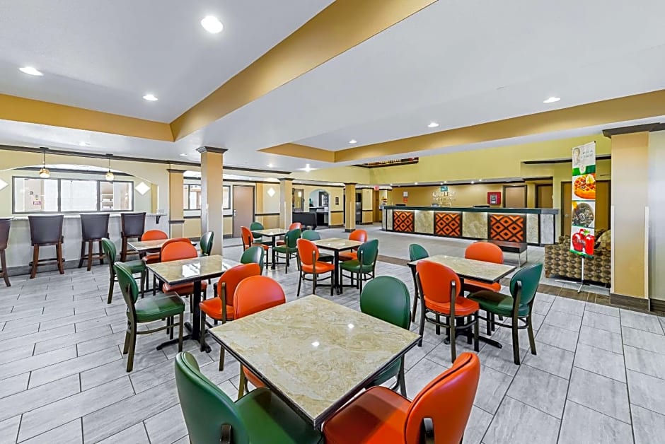 Quality Inn & Suites Lubbock