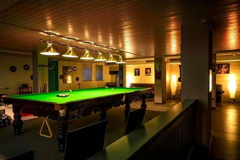 Schwanen-Resort
