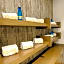 Square Small Luxury Hotel