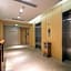 Tiangang Manfei Hotel (Ningbo Yinzhou Wanda Siming Road)