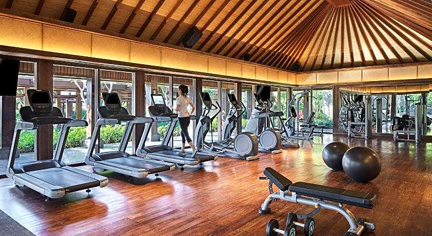 Hyatt Regency Bali